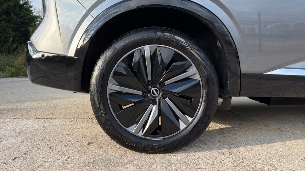 Used Nissan Qashqai 2024 for sale - 76079454: Photo 22