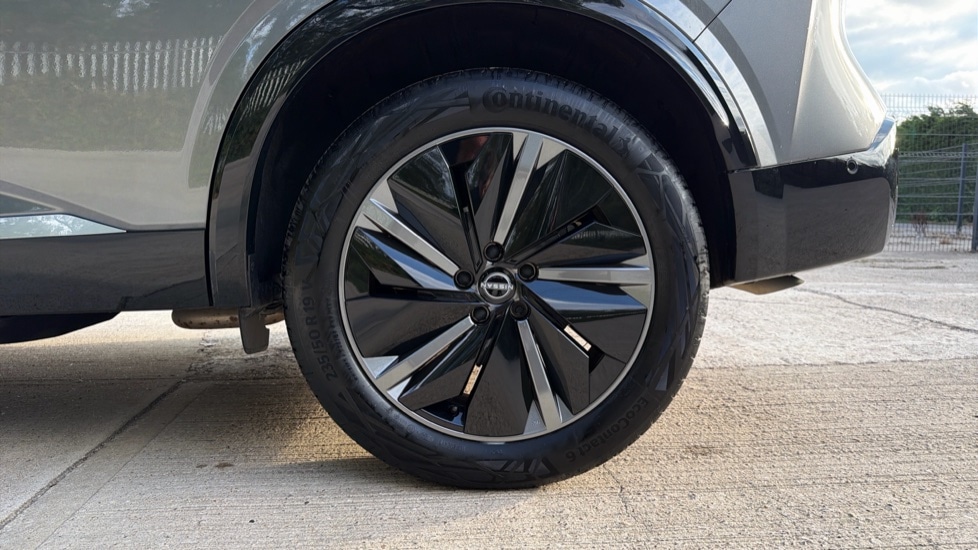 Used Nissan Qashqai 2024 for sale - 76079454: Photo 23