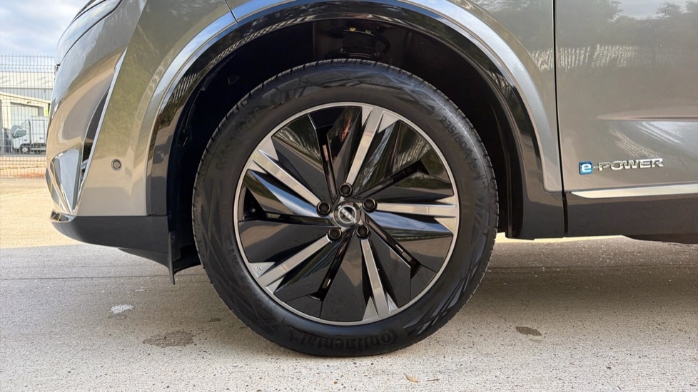 Used Nissan Qashqai 2024 for sale - 76079454: Photo 4