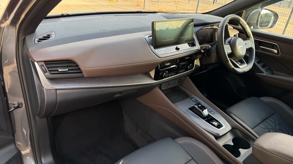 Used Nissan Qashqai 2024 for sale - 76079454: Photo 7