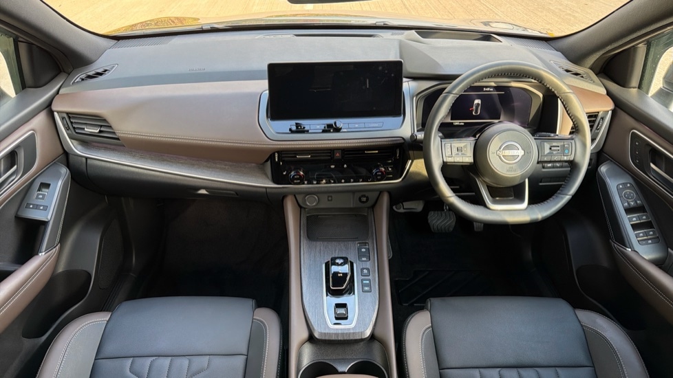 Used Nissan Qashqai 2024 for sale - 76079454: Photo 8
