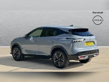 Used Nissan Qashqai 2024 for sale - 75829285: Photo
