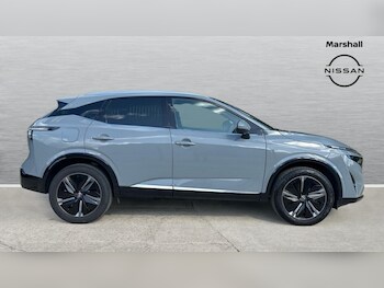 Used Nissan Qashqai 2024 for sale - 75829285: Photo