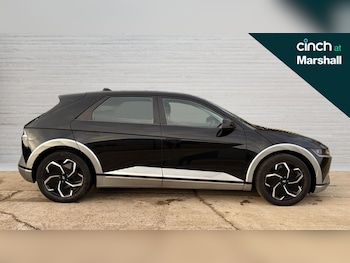 Used Hyundai IONIQ 5 2022 for sale - 76660799: Photo