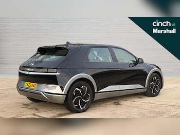 Used Hyundai IONIQ 5 2022 for sale - 76660799: Photo