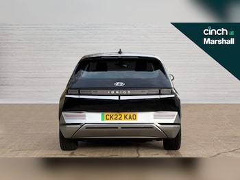 Used Hyundai IONIQ 5 2022 for sale - 76660799: Photo