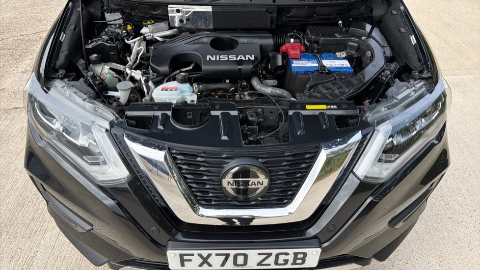Used Nissan X-Trail 2020 for sale - 76140261: Photo 10