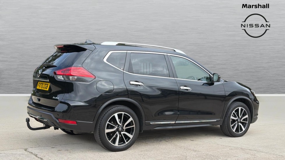 Used Nissan X-Trail 2020 for sale - 76140261: Photo 11