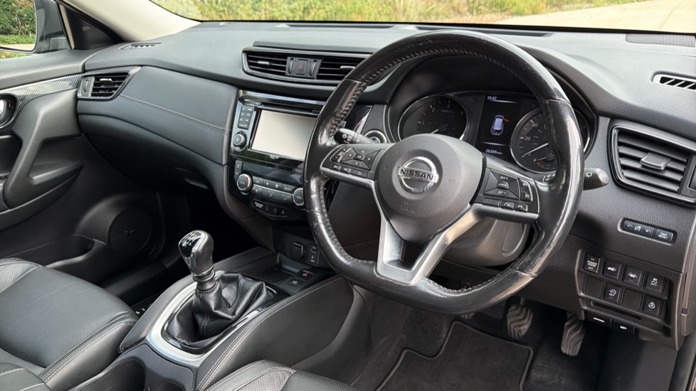 Used Nissan X-Trail 2020 for sale - 76140261: Photo 14