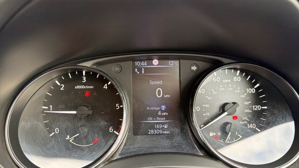 Used Nissan X-Trail 2020 for sale - 76140261: Photo 16