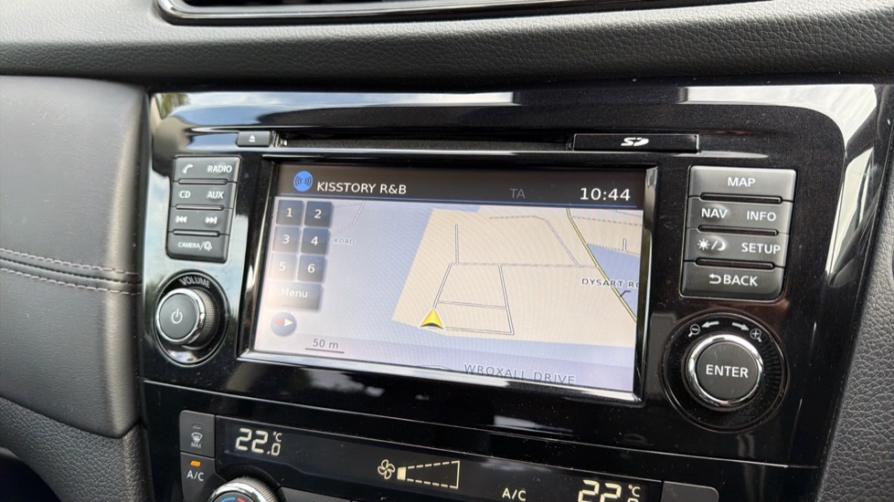 Used Nissan X-Trail 2020 for sale - 76140261: Photo 17