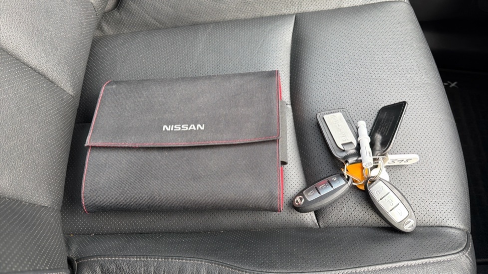 Used Nissan X-Trail 2020 for sale - 76140261: Photo 18