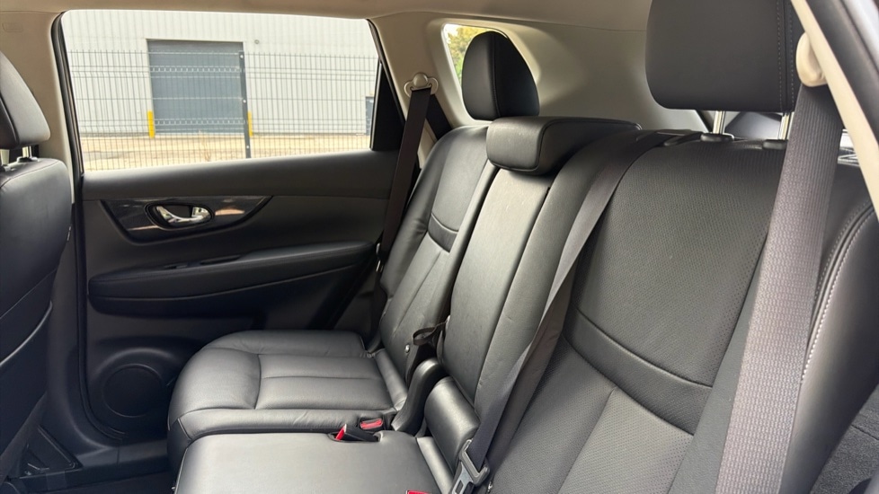 Used Nissan X-Trail 2020 for sale - 76140261: Photo 21