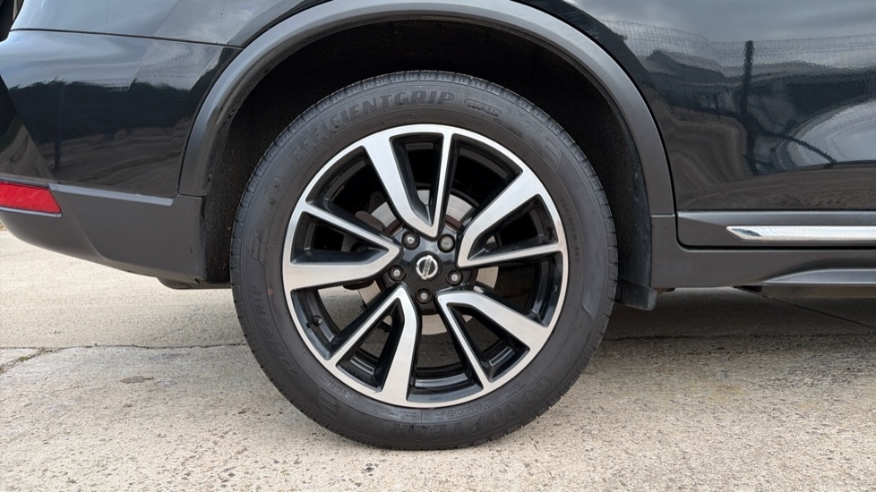 Used Nissan X-Trail 2020 for sale - 76140261: Photo 22