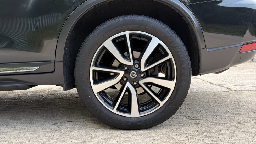Used Nissan X-Trail 2020 for sale - 76140261: Photo 23