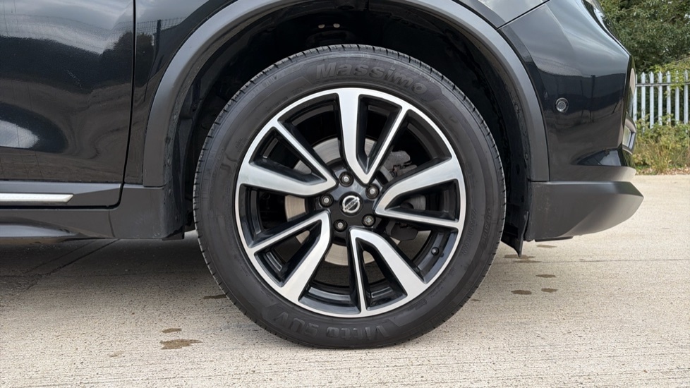 Used Nissan X-Trail 2020 for sale - 76140261: Photo 24