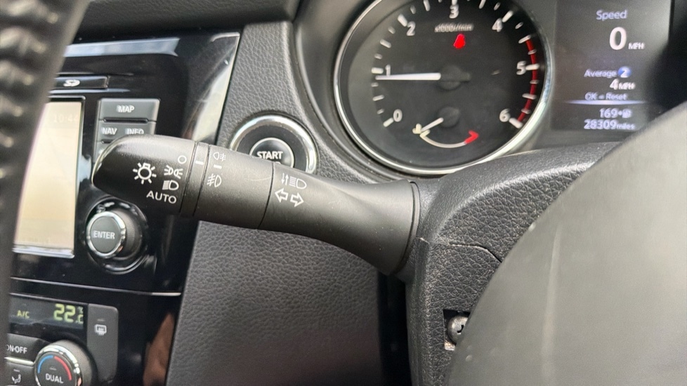 Used Nissan X-Trail 2020 for sale - 76140261: Photo 29