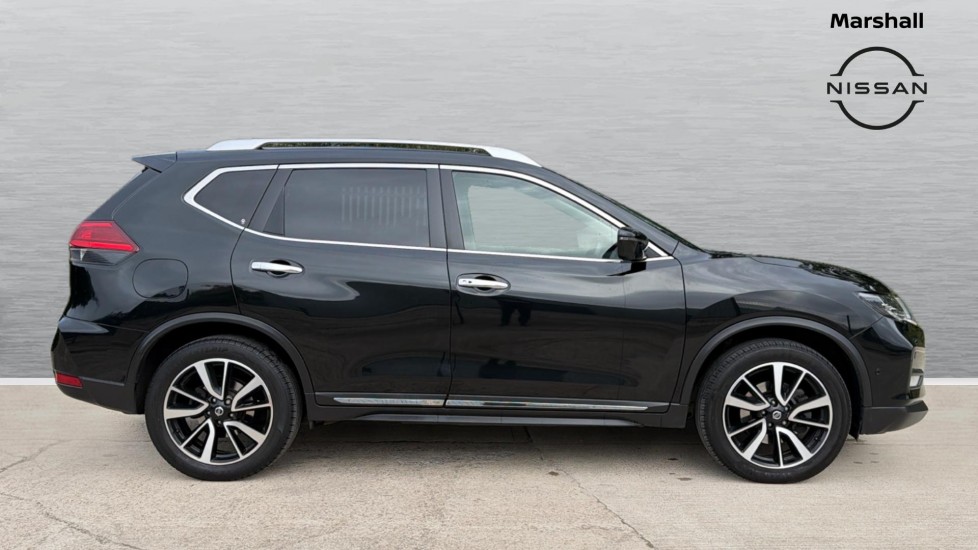 Used Nissan X-Trail 2020 for sale - 76140261: Photo 3