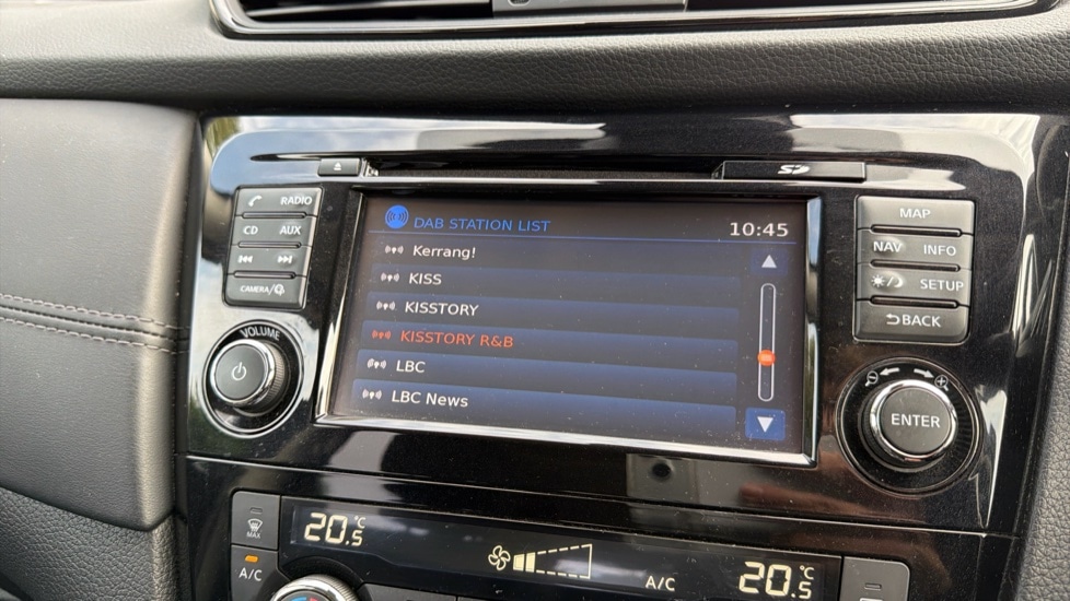 Used Nissan X-Trail 2020 for sale - 76140261: Photo 34