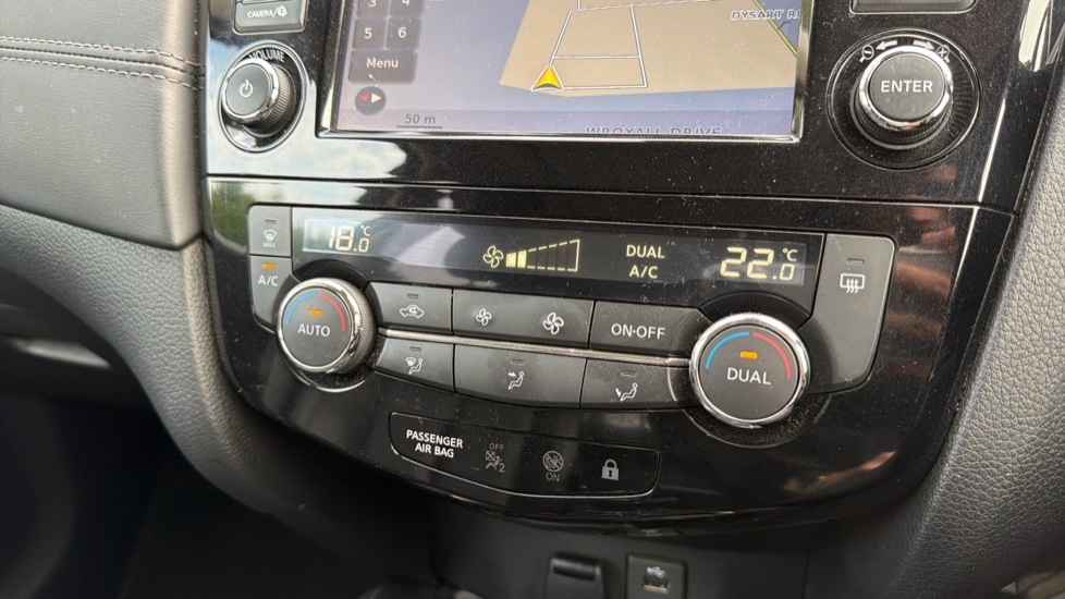 Used Nissan X-Trail 2020 for sale - 76140261: Photo 35