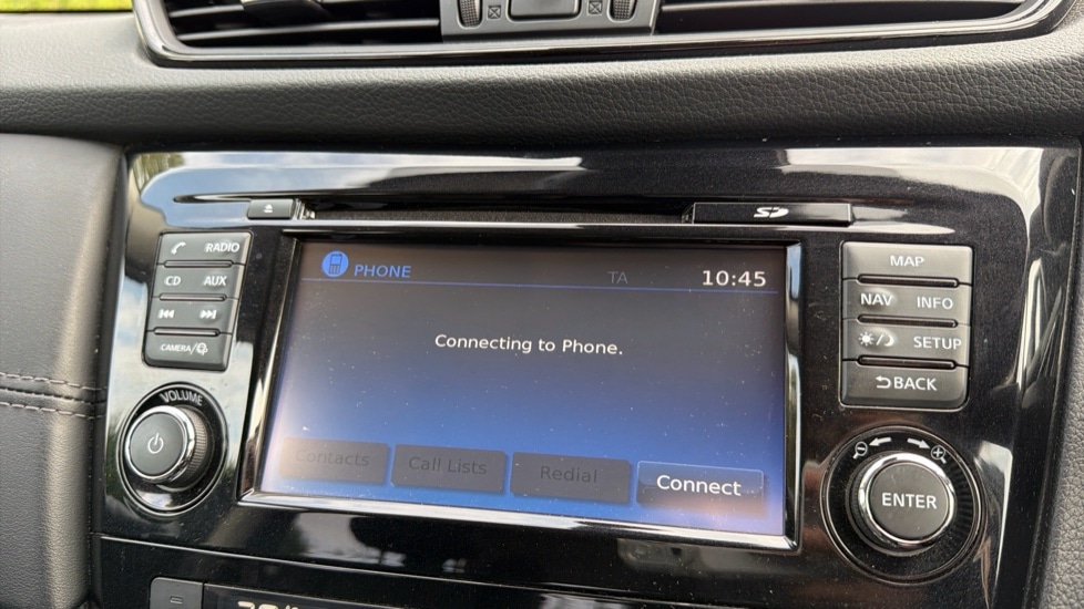 Used Nissan X-Trail 2020 for sale - 76140261: Photo 36