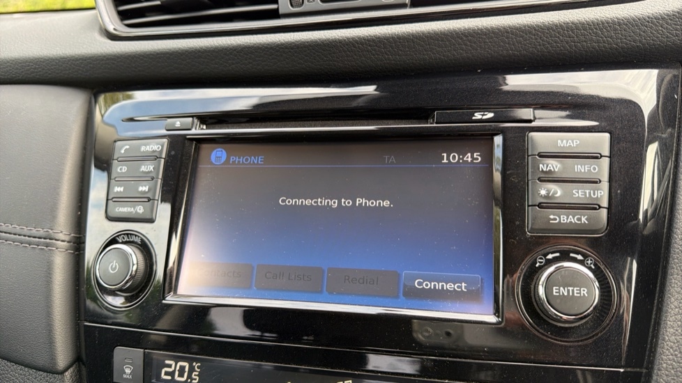 Used Nissan X-Trail 2020 for sale - 76140261: Photo 37