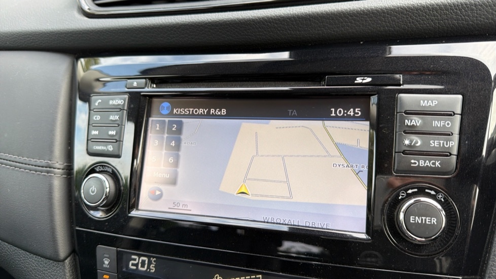 Used Nissan X-Trail 2020 for sale - 76140261: Photo 39