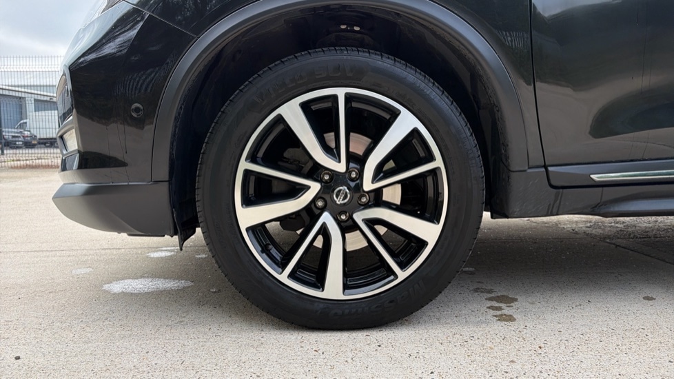 Used Nissan X-Trail 2020 for sale - 76140261: Photo 4