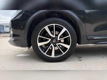 Used Nissan X-Trail 2020 for sale - 76140261: Photo