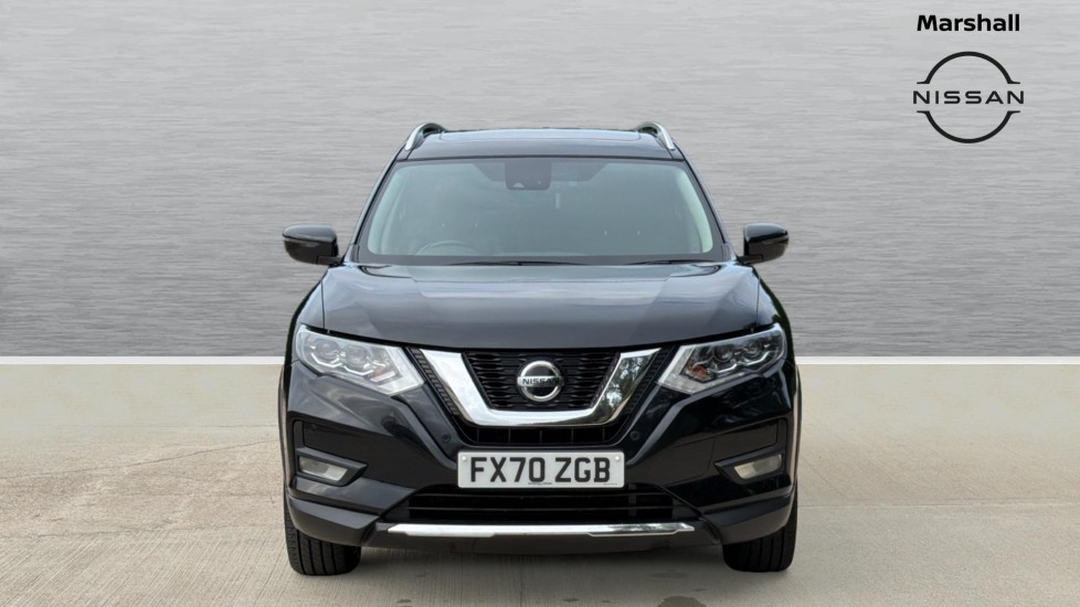 Used Nissan X-Trail 2020 for sale - 76140261: Photo 5