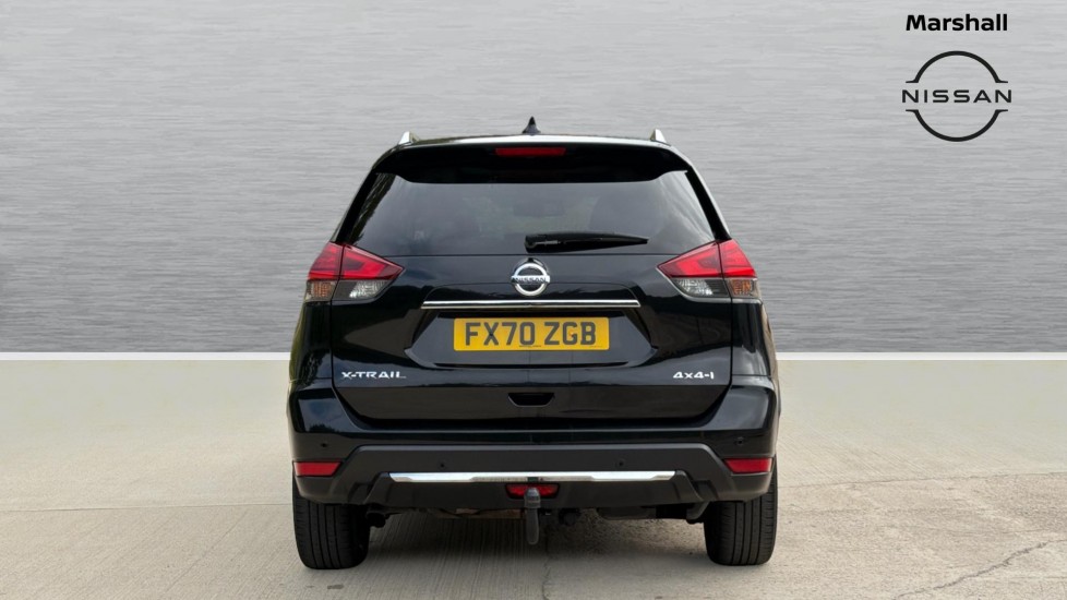 Used Nissan X-Trail 2020 for sale - 76140261: Photo 6