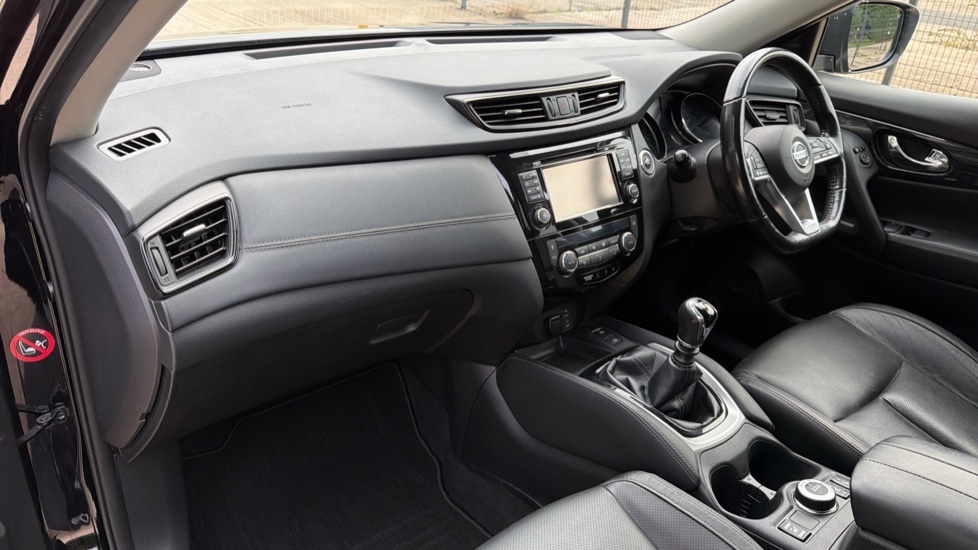 Used Nissan X-Trail 2020 for sale - 76140261: Photo 7