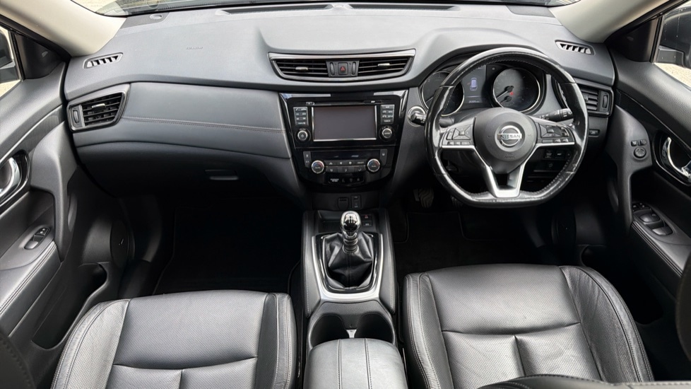 Used Nissan X-Trail 2020 for sale - 76140261: Photo 8