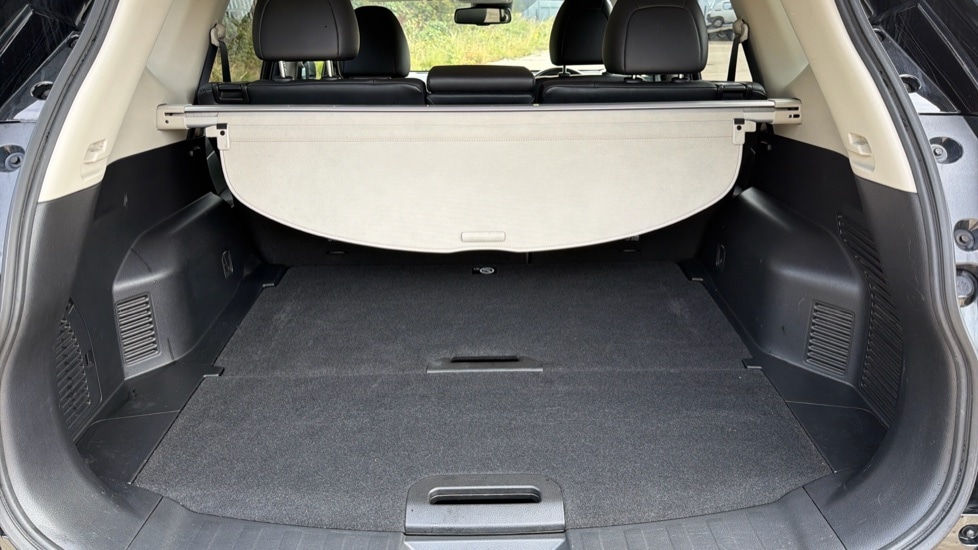 Used Nissan X-Trail 2020 for sale - 76140261: Photo 9