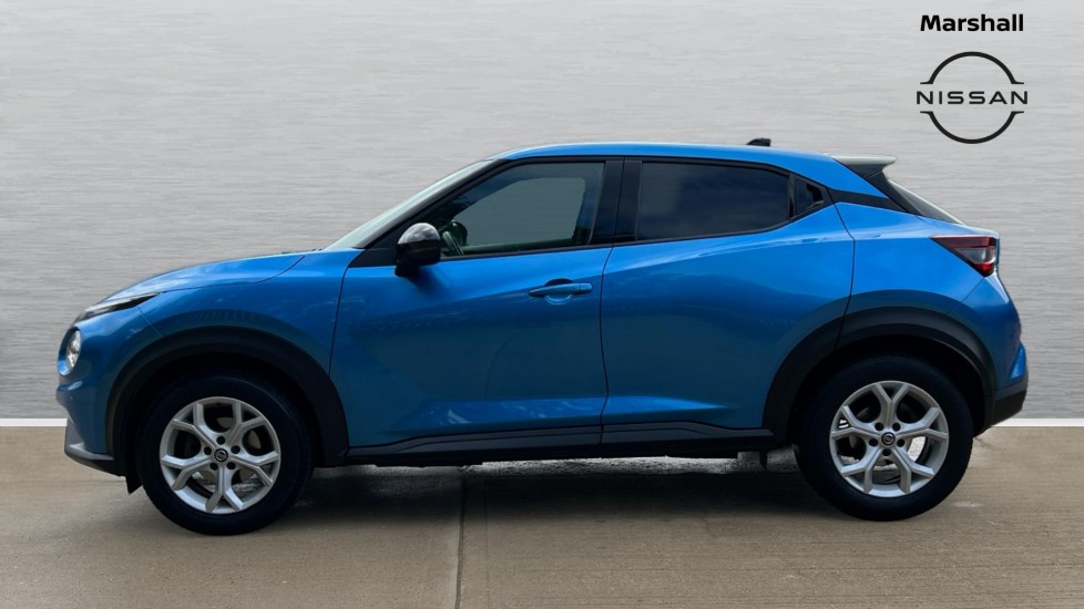 Used Nissan Juke 2021 for sale - 76008024: Photo 13