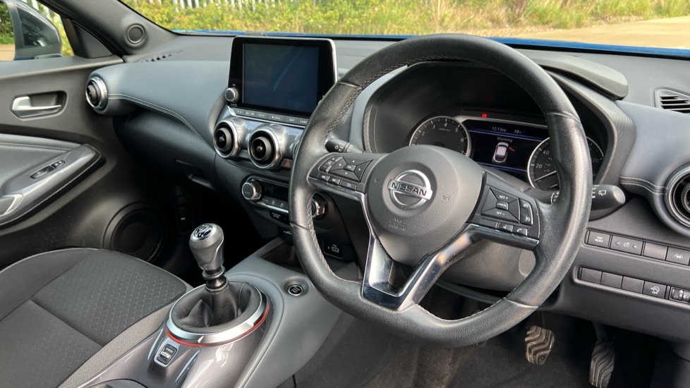 Used Nissan Juke 2021 for sale - 76008024: Photo 14