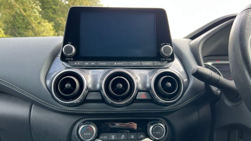 Used Nissan Juke 2021 for sale - 76008024: Photo 15