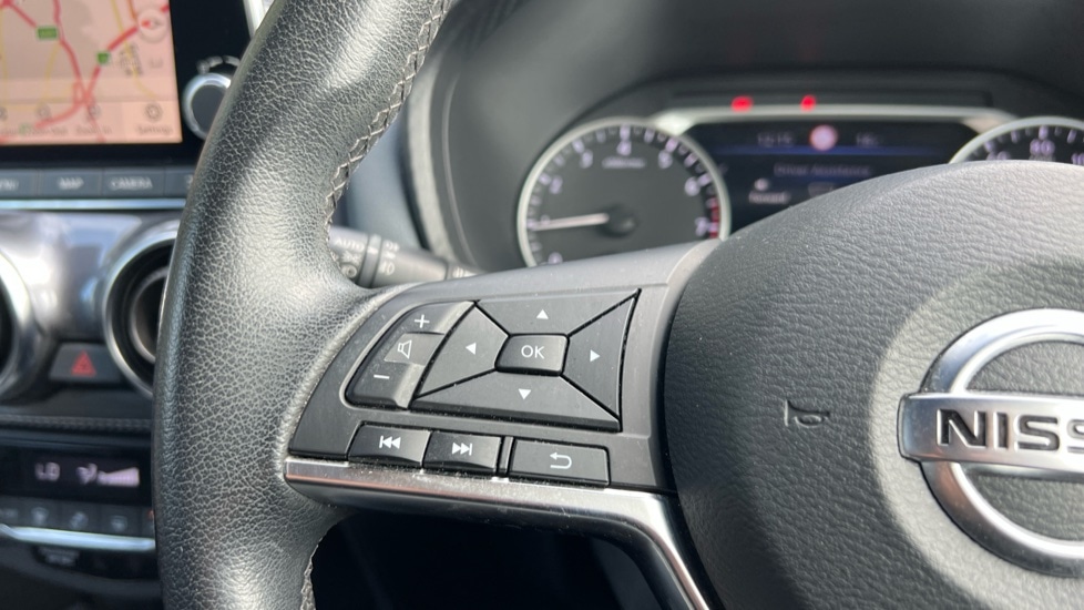 Used Nissan Juke 2021 for sale - 76008024: Photo 26