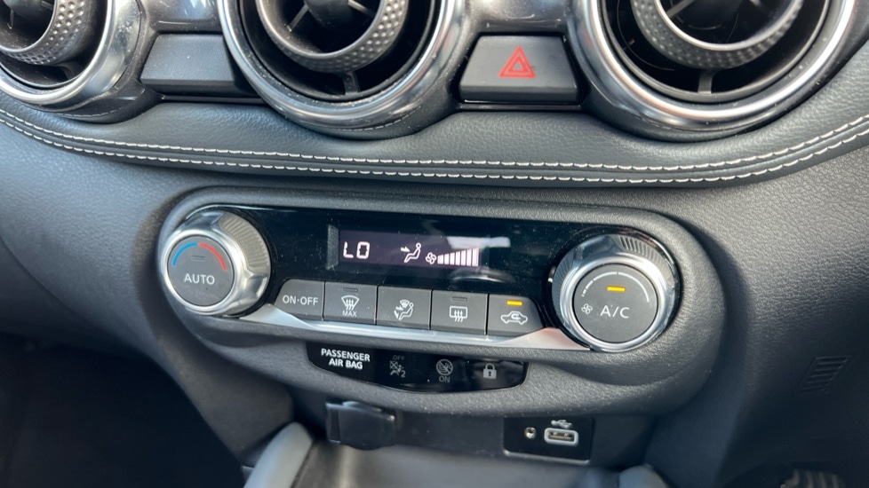 Used Nissan Juke 2021 for sale - 76008024: Photo 33