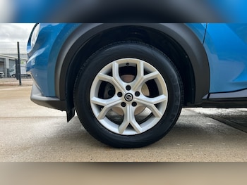 Used Nissan Juke 2021 for sale - 76008024: Photo