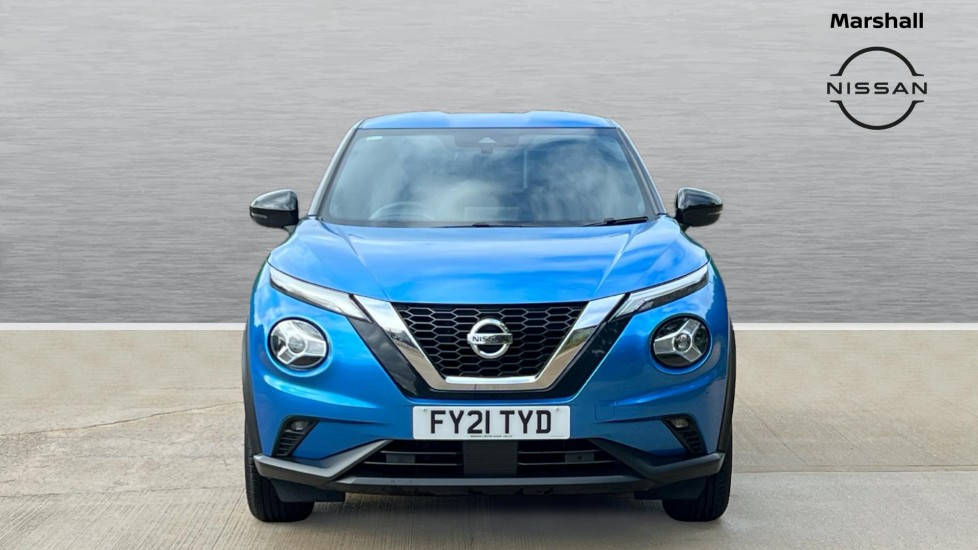 Used Nissan Juke 2021 for sale - 76008024: Photo 5
