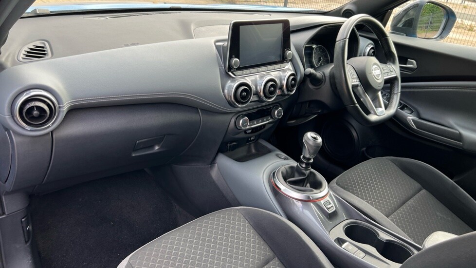 Used Nissan Juke 2021 for sale - 76008024: Photo 7