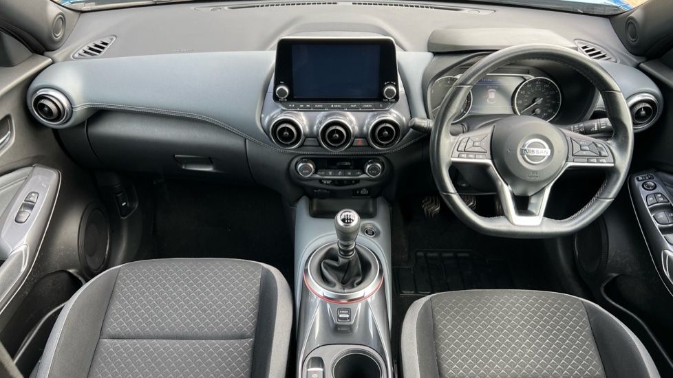 Used Nissan Juke 2021 for sale - 76008024: Photo 8