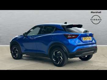 Used Nissan Juke 2024 for sale - 74843456: Photo