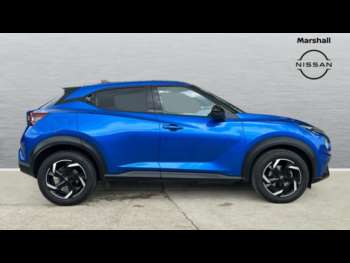 Used Nissan Juke 2024 for sale - 74843456: Photo