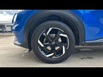 Used Nissan Juke 2024 for sale - 74843456: Photo