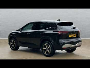 Used Nissan Qashqai 2022 for sale - 75158424: Photo