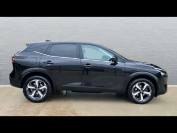 Used Nissan Qashqai 2022 for sale - 75158424: Photo
