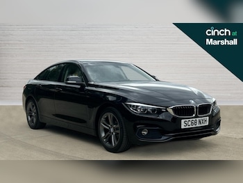 BMW - 4 Series