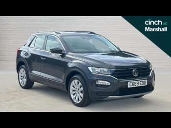 2019 - 1.6 TDI SE 5dr